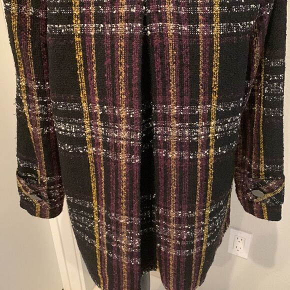 Focus 2000 Jacket  - Picture 7 of 8